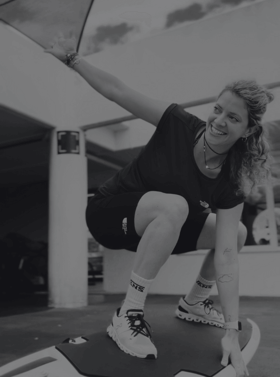 float training sneakpeak