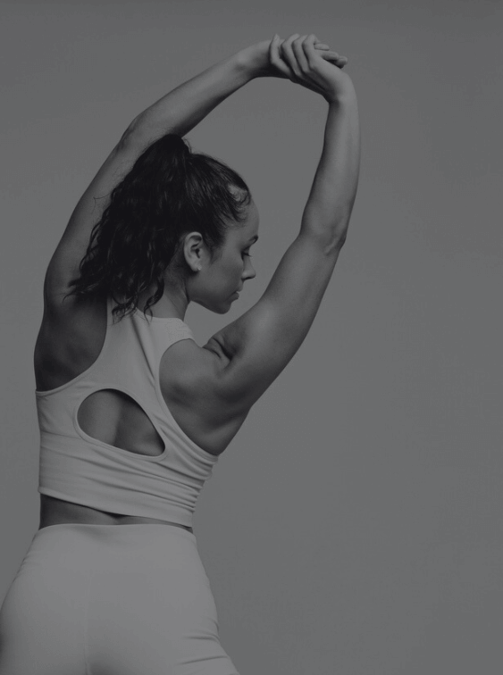 stretching sneakpeak