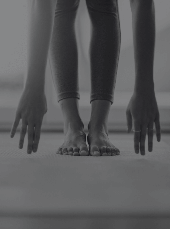 stretching sneakpeak