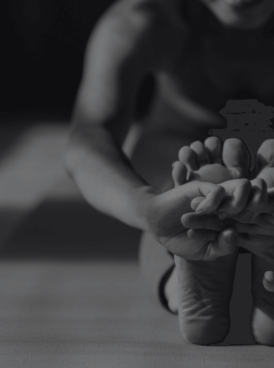 stretching sneakpeak