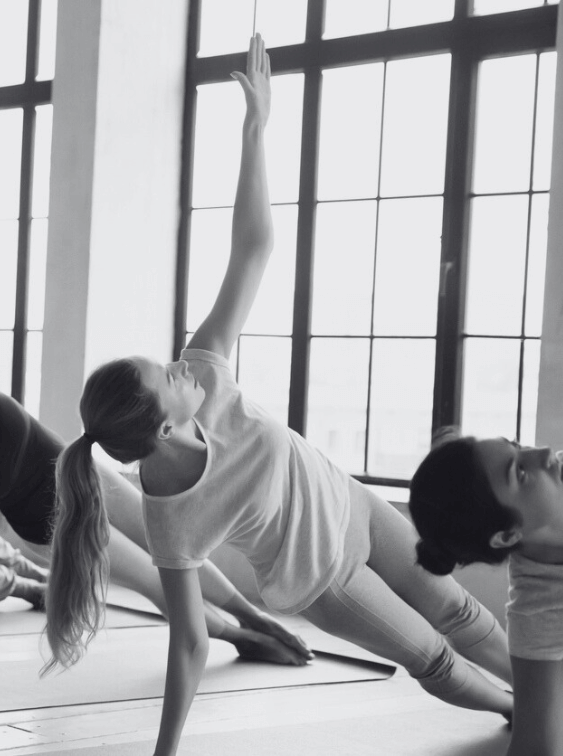 yoga arm balancing sneakpeak