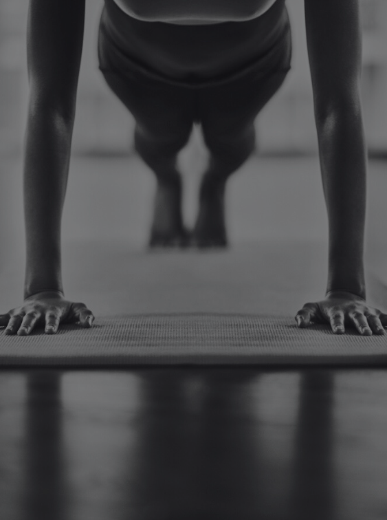 yoga hip opener sneakpeak