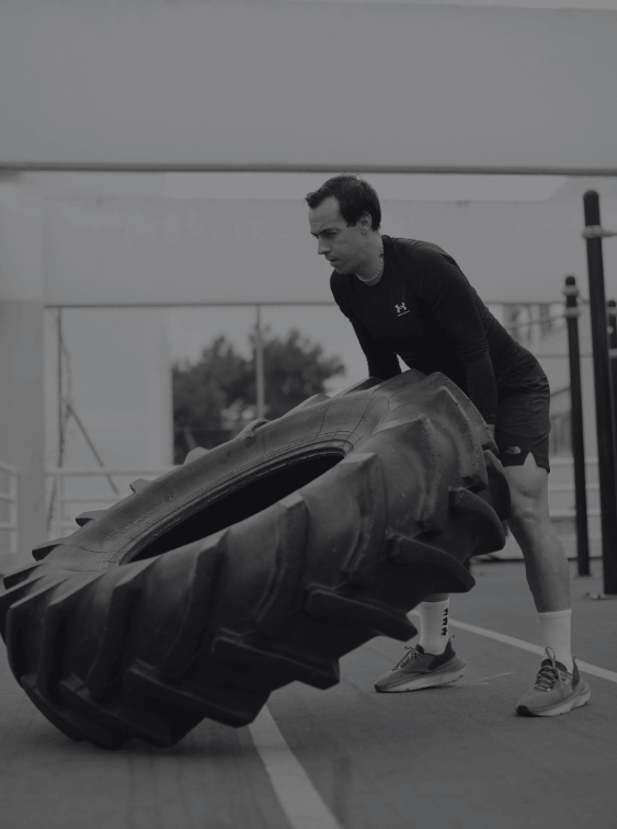 cross training sneakpeak