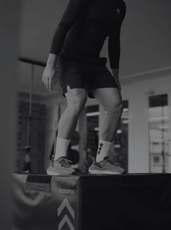 cross training sneakpeak