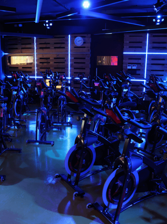 virtual indoor cycling sneakpeak