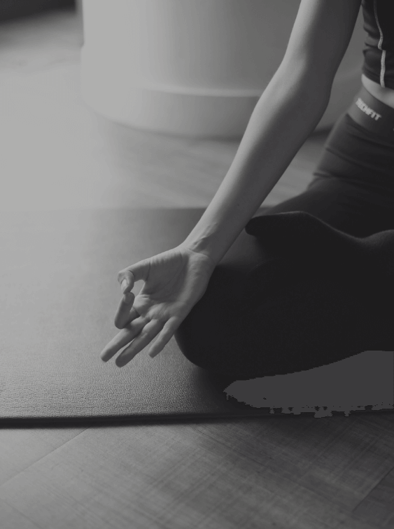 yoga sneakpeak